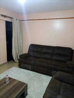 Fully furnished one bedroom Airbnb in ruaka